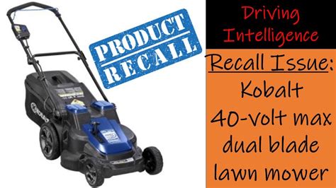 <strong>Kobalt 40v</strong> cordless battery <strong>lawn mower</strong> $140 (Fort Worth) $95 Jul 3 <strong>lawn mower</strong> yard machines 5. . Kobalt 40v lawn mower troubleshooting